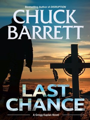 cover image of Last Chance
